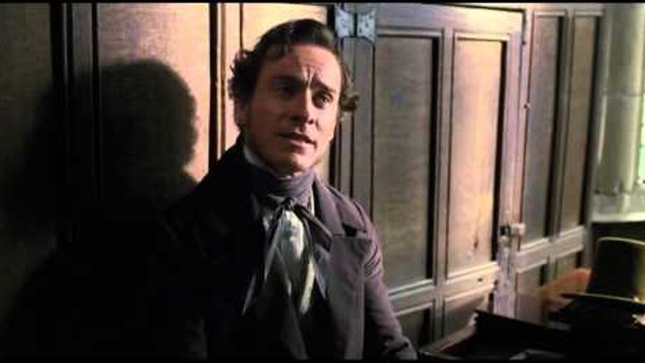 Jane Eyre - Official Trailer Jane Eyre - Official Trailer