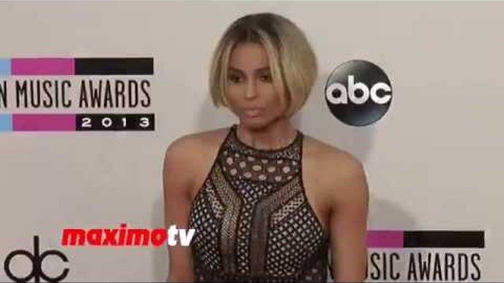 Ciara 2013 American Music Awards Red Carpet - AMAs 2013 Ciara 2013 American Music Awards Red Carpet - AMAs 2013