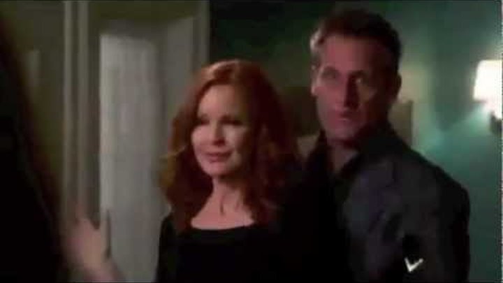 Desperate Housewives 8x13 "Is This What You Call Love?" Promo #1