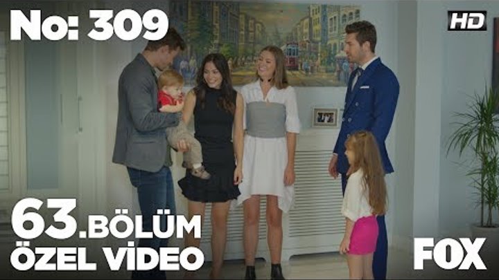 Onur'un Özge ve Lale kabusu! No: 309 63. Bölüm смотреть онлайн Onur'un Özge ve Lale kabusu! No: 309 63. Bölüm