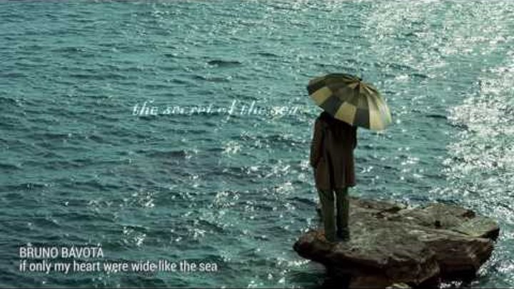 Bruno Bavota - If only my heart were wide like the sea (The Young Pope) смотреть онлайн Bruno Bavota - If only my heart were wide like the sea (The Young Pope)