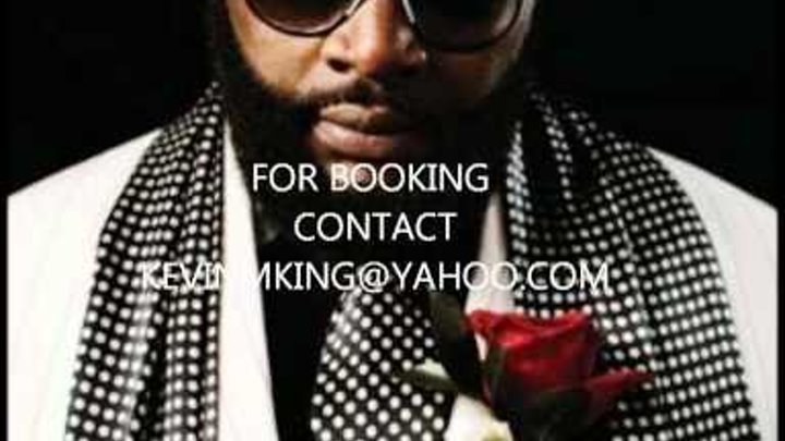Tony White ft Rick Ross my love Tony White ft Rick Ross my love