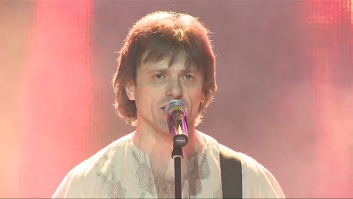 Василий Савченко - Я вернусь (программа "Ночное такси" февраль 2012 г.)