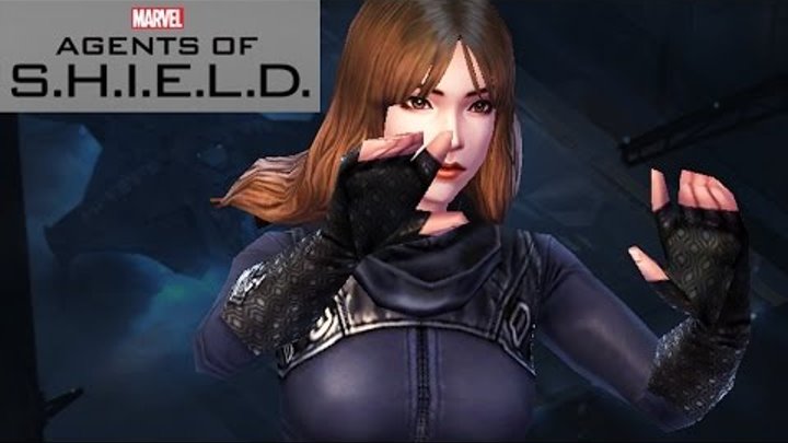 Marvel: Future Fight - Daisy Johnson (Agents of S.H.I.E.L.D) Marvel: Future Fight - Daisy Johnson (Agents of S.H.I.E.L.D)