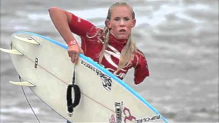 The Soul Surfer The Soul Surfer