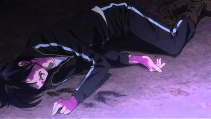 Anime: Noragami / Аниме: Бездомный Бог клип-видео (Miuna-tan) Anime: Noragami / Аниме: Бездомный Бог клип-видео (Miuna-tan)