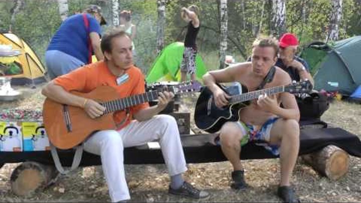 2016 8 Зелёная Карета. Монтаж и съемка Игорь Корюков (Каменск-Уральский) 2016 8 Зелёная Карета. Монтаж и съемка Игорь Корюков (Каменск-Уральский)