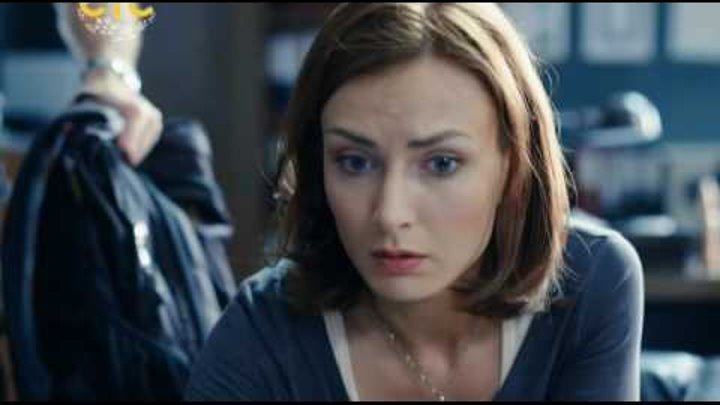 Сериал "Кости" 1 сезон 7 серия (Российская версия) смотреть онлайн Сериал "Кости" 1 сезон 7 серия (Российская версия)