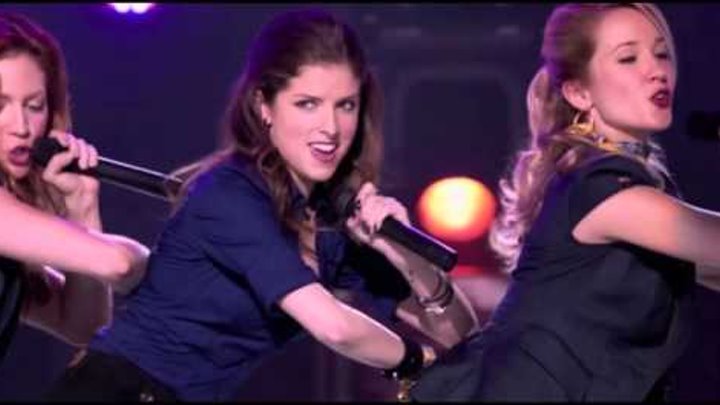 Pitch Perfect - The Barden Bellas: Finals Pitch Perfect - The Barden Bellas: Finals