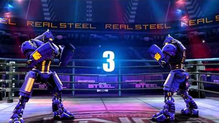 REAL STEEL WRB-ATOM vs AMBUSH & METRO vs MIDAS & FIEND vs SEUS, NOISY BOY, BLACKTOP (ЖИВАЯ СТАЛЬ) REAL STEEL WRB-ATOM vs AMBUSH & METRO vs MIDAS & FIEND vs SEUS, NOISY BOY, BLACKTOP (ЖИВАЯ СТАЛЬ)
