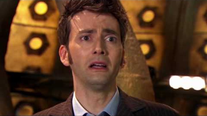Tenth Doctor - From START to FINISH (song title in description)