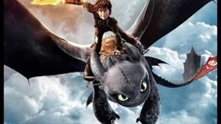 Как приручить дракона 2.Трейлер.2014 смотреть онлайн Как приручить дракона 2.Трейлер.2014