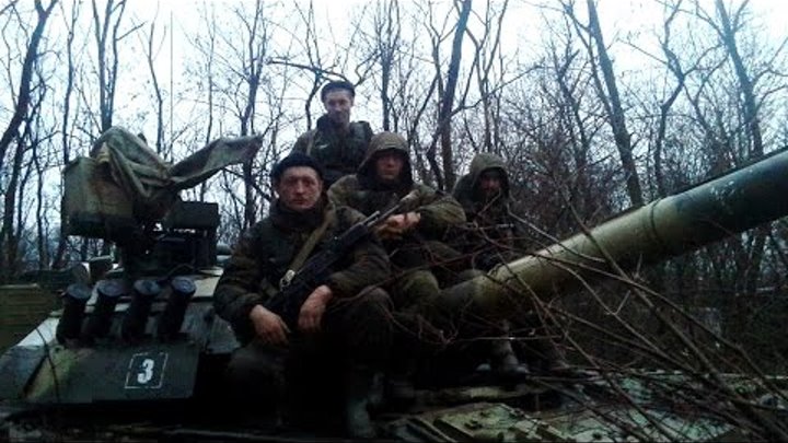 Ребусы российской агрессии против Украины: фотозагадка