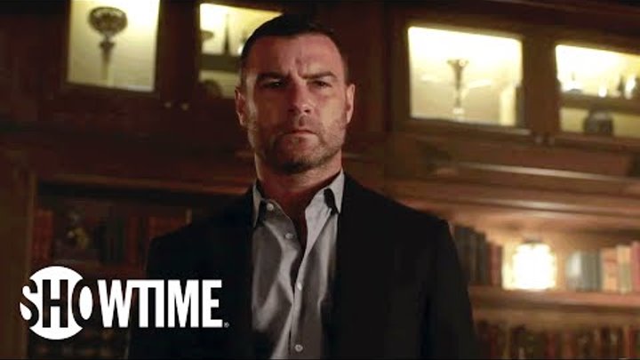 Ray Donovan | Season 3 Official Trailer | Liev Schreiber & Jon Voight Showtime Series