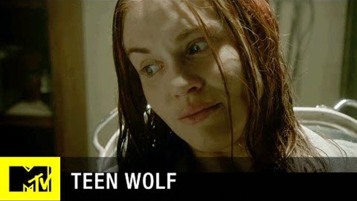 Teen Wolf (Season 5) | ‘What is Valack Doing to Lydia?’ Official Sneak Peek | MTV