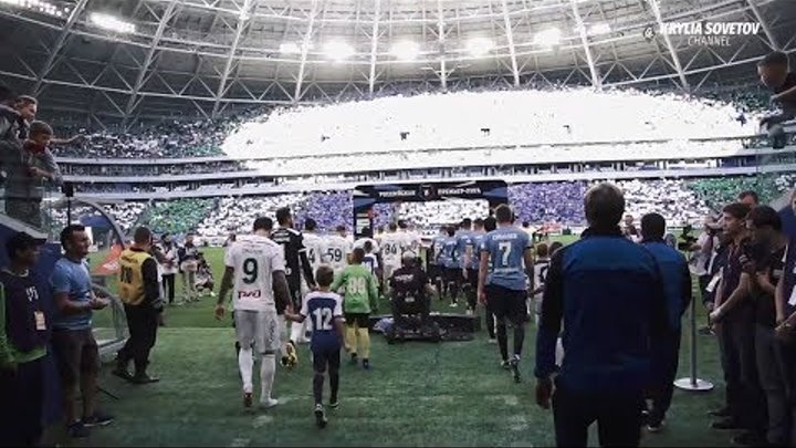 Уберите камеру! «Крылья Советов» - «Локомотив» Уберите камеру! «Крылья Советов» - «Локомотив»