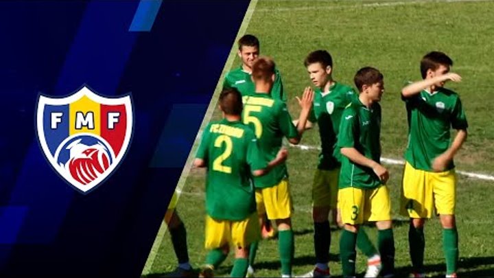 FC Singerei 2-1 Zimbru-2 // Divizia A, 19.05.2017 FC Singerei 2-1 Zimbru-2 // Divizia A, 19.05.2017