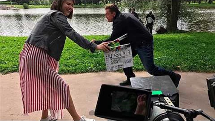 Завершились съемки сериала «Мажор», 3 сезон Завершились съемки сериала «Мажор», 3 сезон
