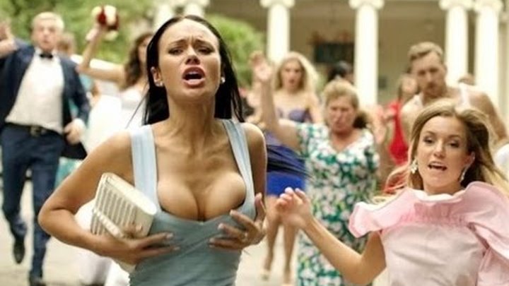 Одноклассницы 2: Новый поворот (2017) — трейлер Одноклассницы 2: Новый поворот (2017) — трейлер