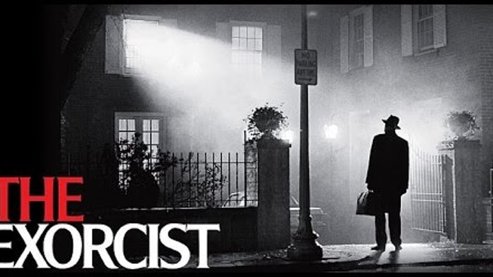 Изгоняющий дьявола The Exorcist Изгоняющий дьявола The Exorcist