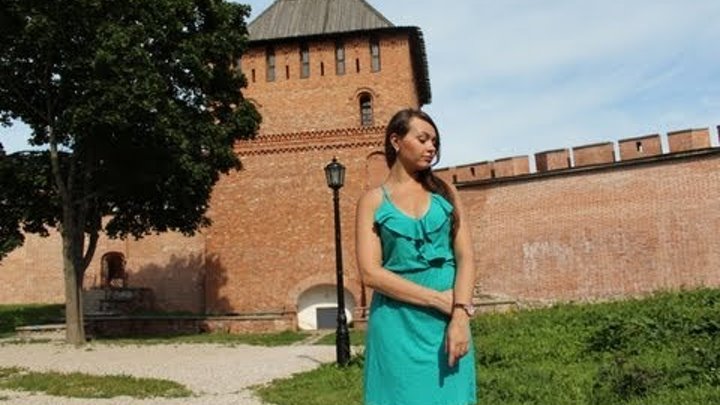 Нарезка жадных телки в великом новгороде въезжают