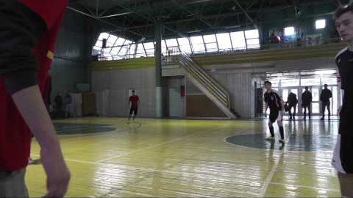 Iamaplayer.ru Cup 2-й сезон, 8-й тур. Fisico vs Crystal (6 - 7) Iamaplayer.ru Cup 2-й сезон, 8-й тур. Fisico vs Crystal (6 - 7)