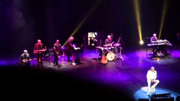 l'italiano - Toto Cutugno in Moscow 01.04.2014 Тото Кутуньо в Москве l'italiano - Toto Cutugno in Moscow 01.04.2014 Тото Кутуньо в Москве