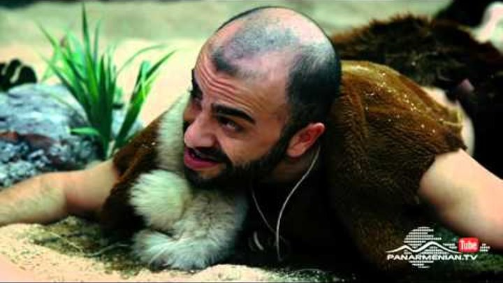 Qare dard / Քարե դարդ, 2-րդ եթերաշրջան, Սերիա 4 / Stone Cage Qare dard / Քարե դարդ, 2-րդ եթերաշրջան, Սերիա 4 / Stone Cage
