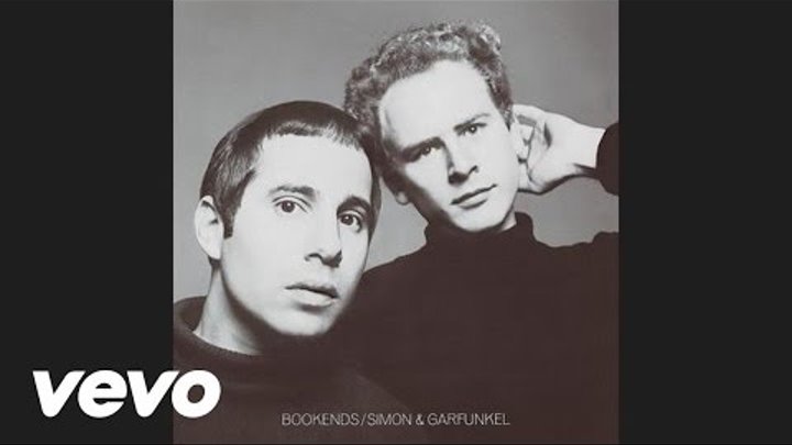 Simon & Garfunkel - Mrs. Robinson (Audio) Simon & Garfunkel - Mrs. Robinson (Audio)