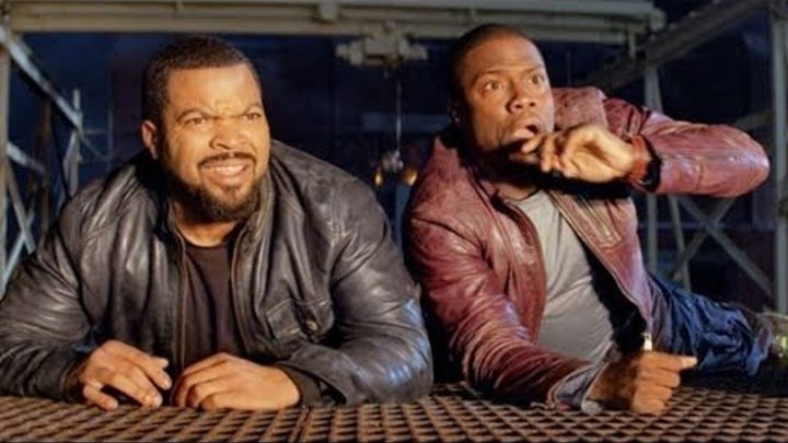 Ride Along Official Trailer #2 (HD) Kevin Hart, Ice Cube Ride Along Official Trailer #2 (HD) Kevin Hart, Ice Cube