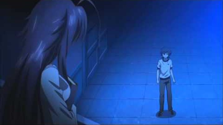 Русский трейлер аниме High School DxD 3 / Старшая Школа: Демоны против Падших 3 смотреть онлайн Русский трейлер аниме High School DxD 3 / Старшая Школа: Демоны против Падших 3