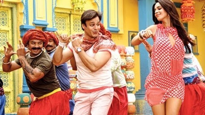 Jugaad Official Video Song | Kismet Love Paisa Dilli ( KLPD) | Vivek Oberoi, Mallika Sherawat
