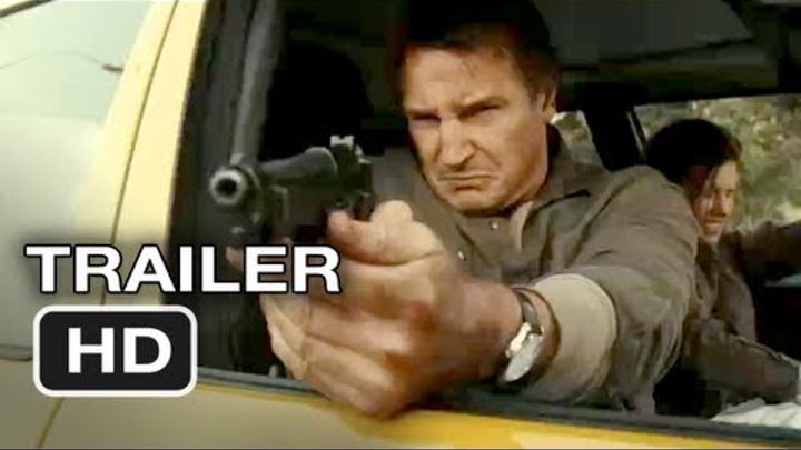 Taken 2 Official International Trailer - Liam Neeson Movie HD Taken 2 Official International Trailer - Liam Neeson Movie HD