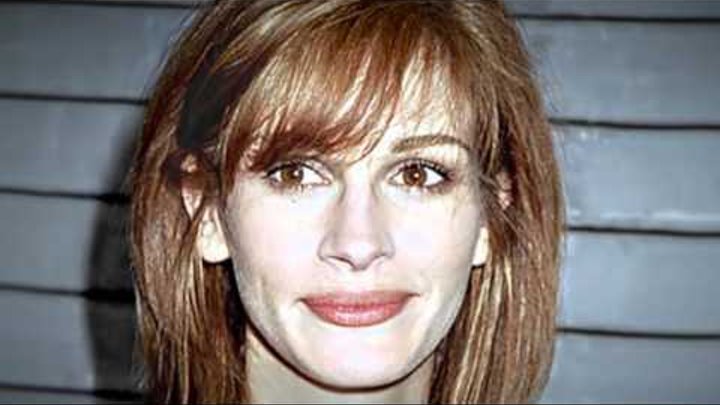 Метаморфозы Джулия Робертс, Julia Roberts, Как Менялись Знаменитости! Метаморфозы Джулия Робертс, Julia Roberts, Как Менялись Знаменитости!