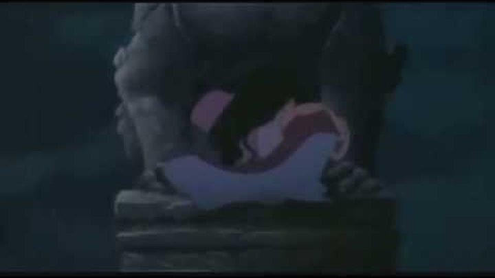 Mulan 1998 Trailer