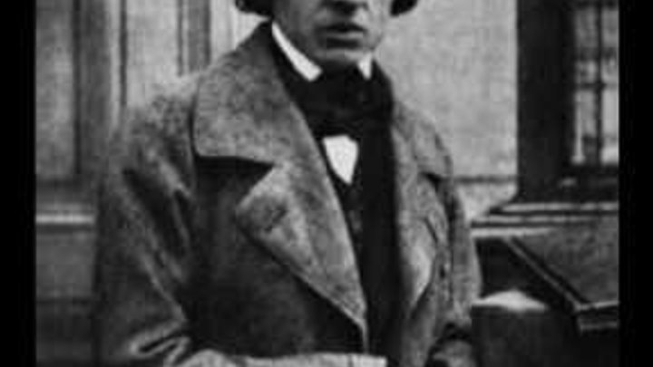 Frederic Chopin- Nocturne no. 1 op. 9 no. 1 in B Flat Minor