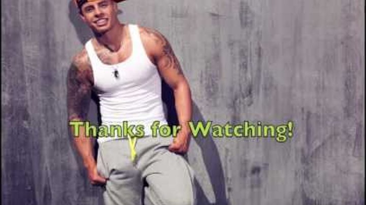 CASPER SMART -- Choreography & Creative Directing REEL 2012 CASPER SMART -- Choreography & Creative Directing REEL 2012