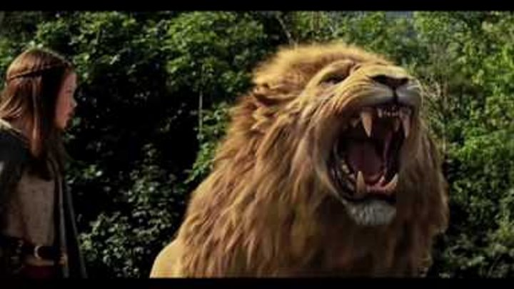 The Chronicles of Narnia: Prince Caspian (Official trailer) The Chronicles of Narnia: Prince Caspian (Official trailer)