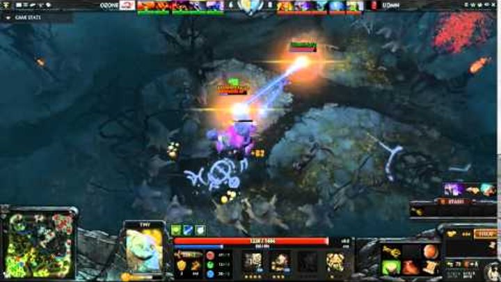 Dota2 Live Stream - Frankfurt Major 2015 - RagingWePLay Vs First Departure смотреть онлайн Dota2 Live Stream - Frankfurt Major 2015 - RagingWePLay Vs First Departure