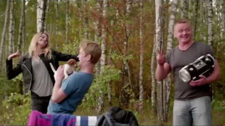 Закон Каменных Джунглей Сезон 2 Серия 1 (саундтрек) смотреть онлайн Закон Каменных Джунглей Сезон 2 Серия 1 (саундтрек)