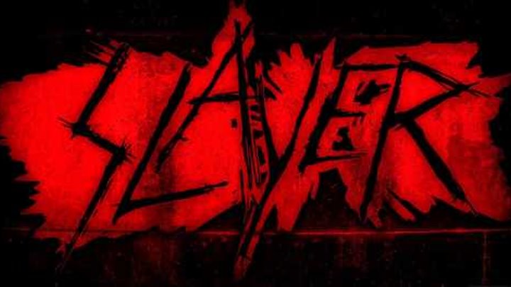 Slayer - Angel of death (HQ)