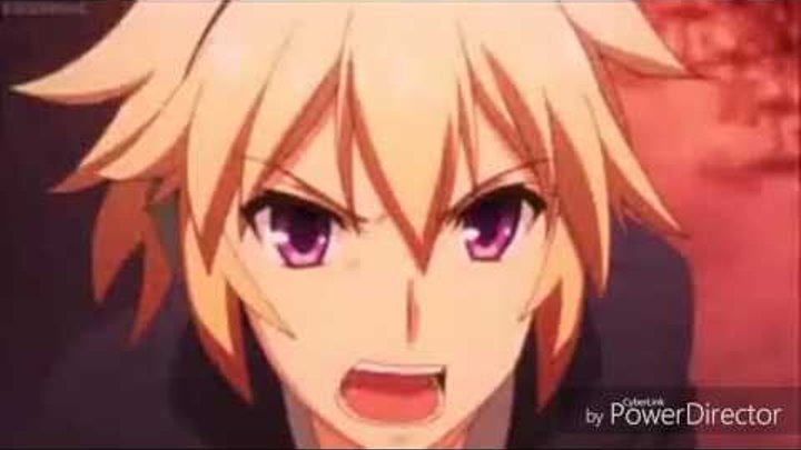 Дети индиго из другого мира AMV Дети индиго из другого мира AMV
