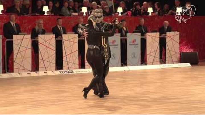 Pradka - Kolmanova, CZE | 2014 PD World Showdance LAT | DanceSport Total Pradka - Kolmanova, CZE | 2014 PD World Showdance LAT | DanceSport Total