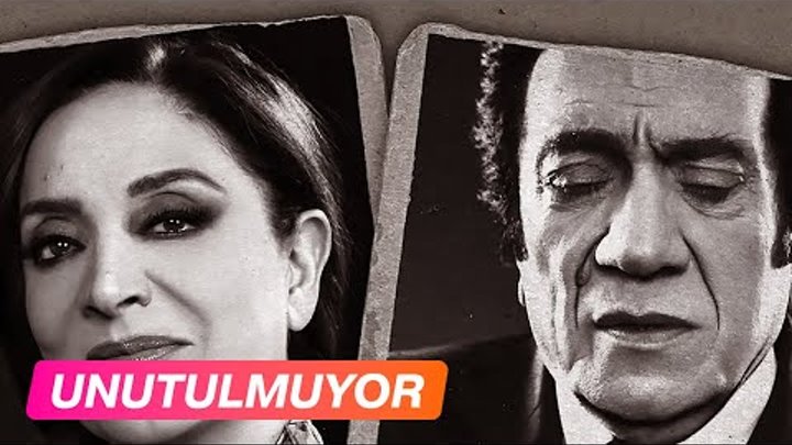 Belkıs Akkale & İzzet Altınmeşe - Unutulmuyor Belkıs Akkale & İzzet Altınmeşe - Unutulmuyor