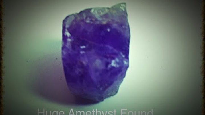 Digging For Diamonds HUGE Surprise Found! I WIN.... Digging For Diamonds HUGE Surprise Found! I WIN....