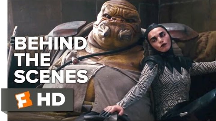Star Wars: Episode VII - The Force Awakens Official Comic-Con 2015 Reel (2015) - Star Wars Movie HD Star Wars: Episode VII - The Force Awakens Official Comic-Con 2015 Reel (2015) - Star Wars Movie HD
