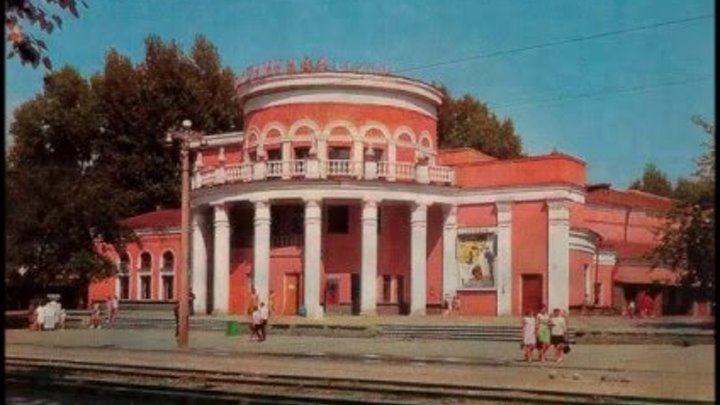 Машков Владимир Львович (фильм биография) Машков Владимир Львович (фильм биография)