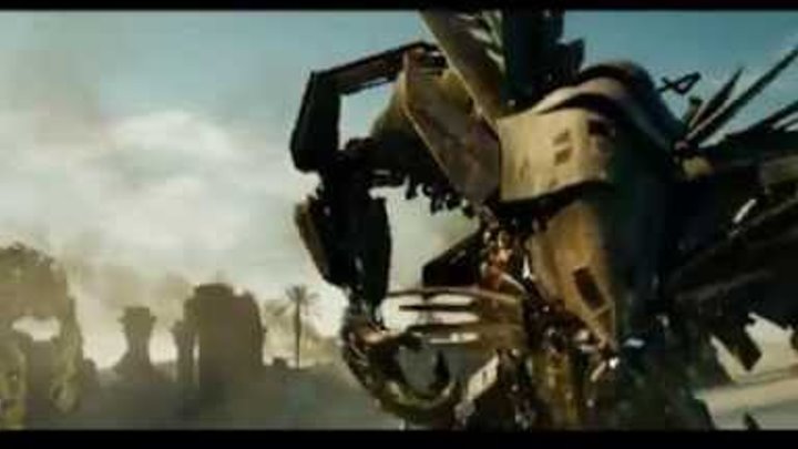 Трансформеры: Месть Падших. Музыкальный клип / Transformers: Revenge of the Fallen. Music video Трансформеры: Месть Падших. Музыкальный клип / Transformers: Revenge of the Fallen. Music video