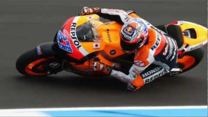 Casey Stoner 2011 MotoGP World Champion Casey Stoner 2011 MotoGP World Champion