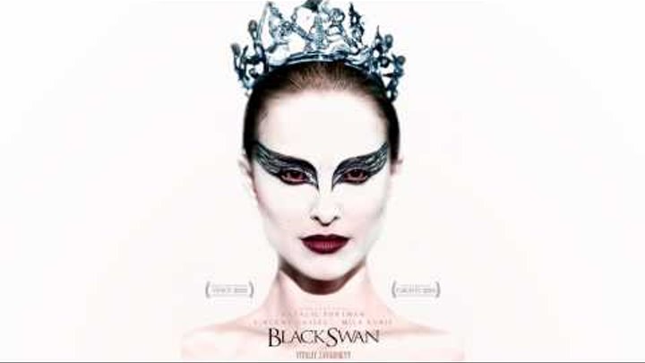 Black Swan soundtrack - Vitaliy Zavadskyy